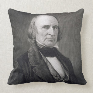 John McLean (1785-1861) graviert von Henry Bryan Kissen