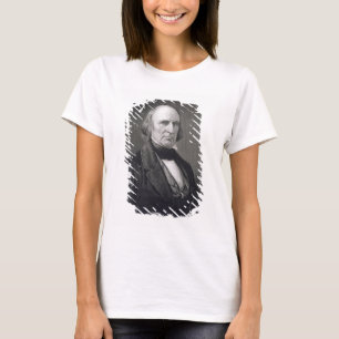 John McLean (1785-1861) graviert von Henry Bryan T-Shirt
