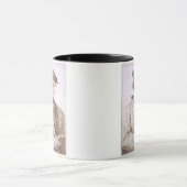 John mehr graviert von Francesco Bartolozzi Tasse (Zentrum)