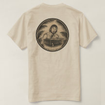 John Minar Music - T-Shirt