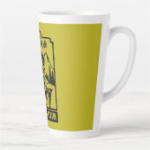John Muir American Conservator Milchtasse (Rechts)