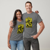 John Muir Day T-Shirt (Unisex)