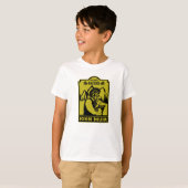 John Muir Day T-Shirt (Vorne ganz)