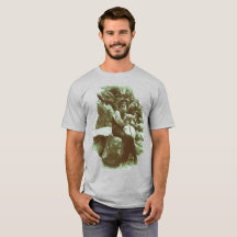 John Muir John Muir Wanderkarte