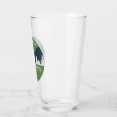 John Muir-Pfad Glas (Links)