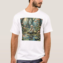 John Muir quote T-Shirt