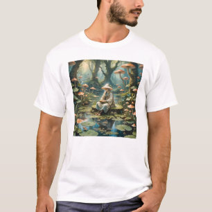John Muir quote T-Shirt