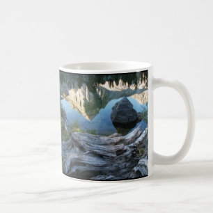 John Muir-Spur 2008 Kaffeetasse