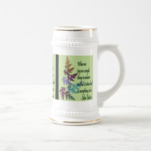 John Muir Tasse