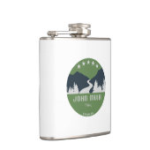 John Muir Trail Flachmann (Rechts)