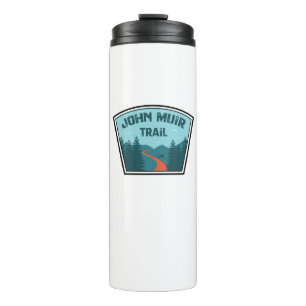 John Muir Trail Thermosbecher