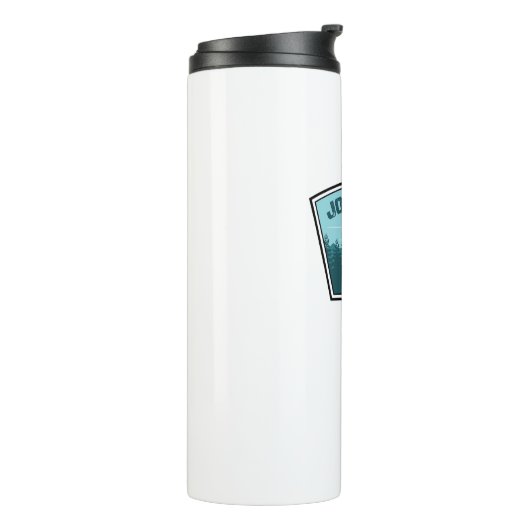 John Muir Trail Thermosbecher (Nach links gedreht)