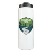 John Muir Trail Thermosbecher (Vorderseite)