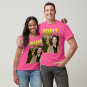 John Mulaney Bootleg Vintag Tshirt (Unisex)