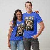 John Mulaney Vintage Bootleg T-Shirt (Unisex)