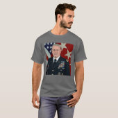 John Murray T - Shirt (Vorne ganz)