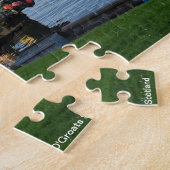 John O'Groats Scotland Puzzle (Seite)
