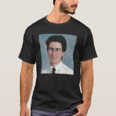 John Oliver T-Shirt (Vorderseite)