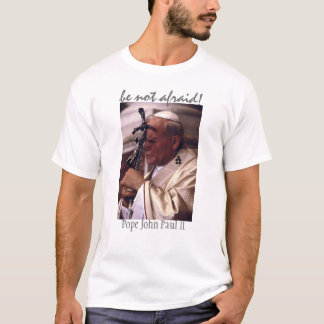 John Paul das große T-Shirt