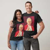 John Paul II Bishop von Rom T-Shirt (Unisex)