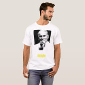 John Paul II Grazie T-Shirt (Vorne ganz)