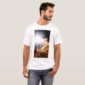 John Paul II T-Shirt (Vorne ganz)