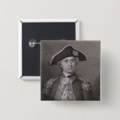 John Paul Jones (1747-92), graviert von James Button (Vorne & Hinten)