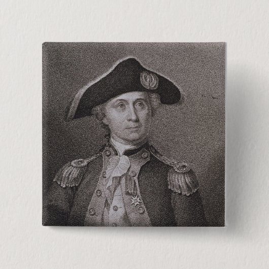 John Paul Jones (1747-92), graviert von James Button (Vorderseite)