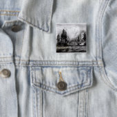 John Paul Jones "Förster-" Schiff, 1793 Button (Beispiel)
