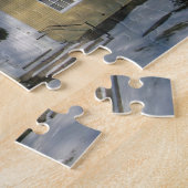 John Paul Jones House. Puzzle (Seite)