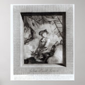 John Paul Jones Poster (Vorne)