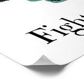 John Paul Jones WW2 Poster (Ecke)