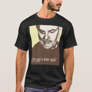 John Peel Classic T - Shirt