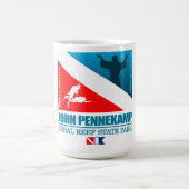 John Pennekamp SP (sq) Kaffeetasse (Mittel)