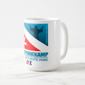 John Pennekamp SP (sq) Kaffeetasse (VorderseiteRechts)
