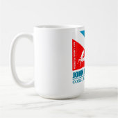 John Pennekamp SP (sq) Kaffeetasse (Links)