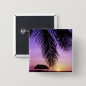 John Pennekamp Staat Park, Florida Keys, Key Button (Vorne & Hinten)