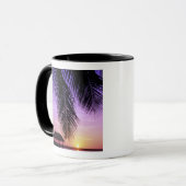 John Pennekamp Staat Park, Florida Keys, Key Tasse (Vorderseite Links)