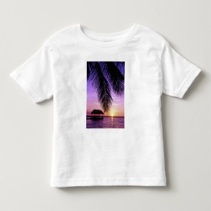 John Pennekamp State Park, Florida Keys, Key Kleinkind T-shirt