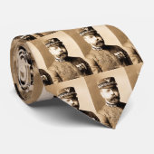 John Philip Sousa Porträt Krawatte (Gerollt)