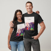 John Pork ruft Anrufbeantworter an T-Shirt (Unisex)