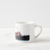 John Purves Esppresso Tasse (Rechts)