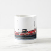 John Purves Tasse (Mittel)
