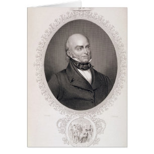 John Quincy Adams