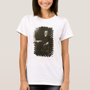 John Quincy Adams, 6. Präsident des vereinigten T-Shirt
