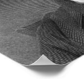 John Quincy Adams Poster (Ecke)