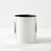 John Quincy Adams Tasse (Zentrum)