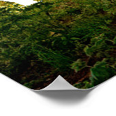 John Quincy Adams. Wenn du Taten inspiriere andere Poster (Ecke)