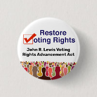 John R. Lewis Voting Rights AdvancAct
