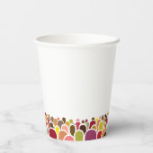 John R. Lewis Voting Rights AdvancAct Pappbecher (Rückseite)